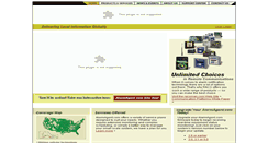 Desktop Screenshot of alarmagent.com